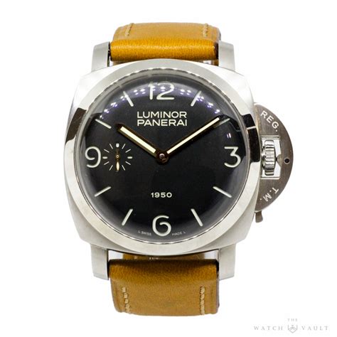 panerai 127